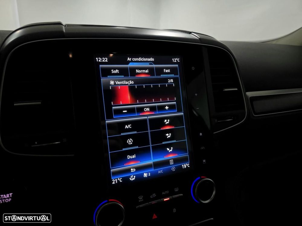 Renault Koleos 2.0 dCi Intens X-Tronic - 34