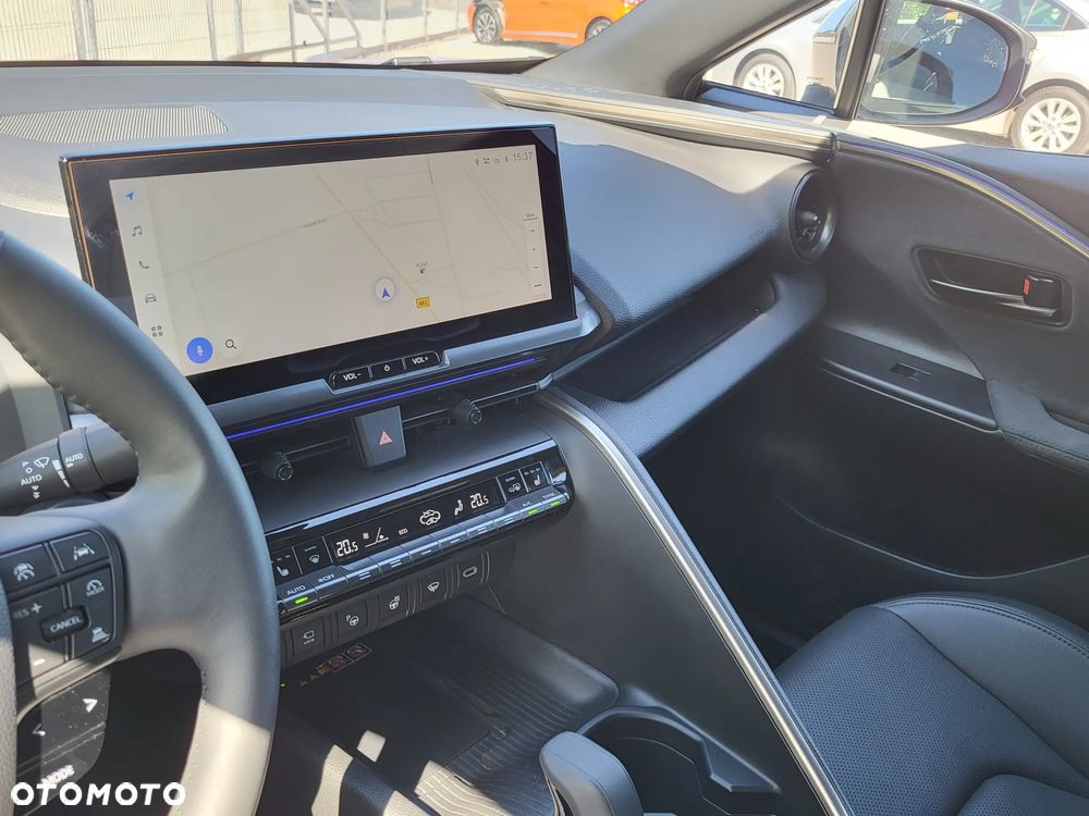 Toyota C-HR 2.0 Hybrid Dynamic Force Executive - 17