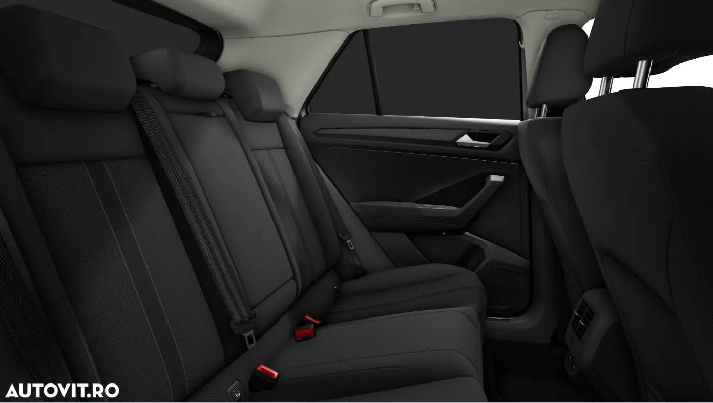 Volkswagen T-ROC 1.5 TSI DSG Life - 9