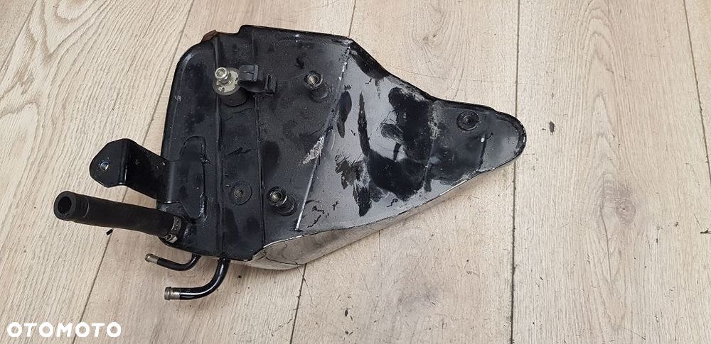Zbiornik oleju Harley Davidson Sportster 1994–2003 - 6