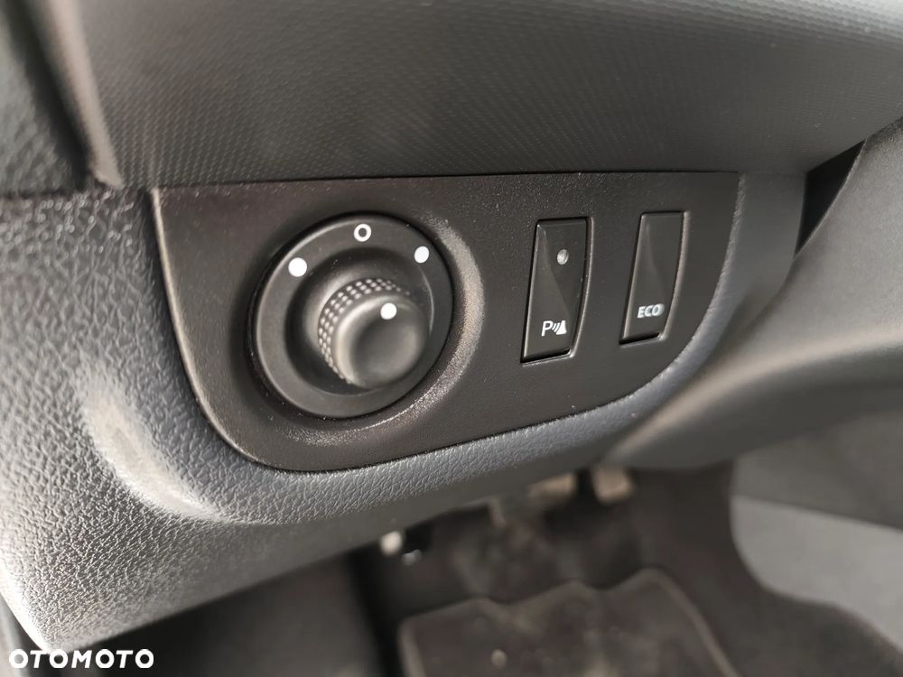 Dacia Sandero dCi 90 S&S Easy-R Comfort - 28