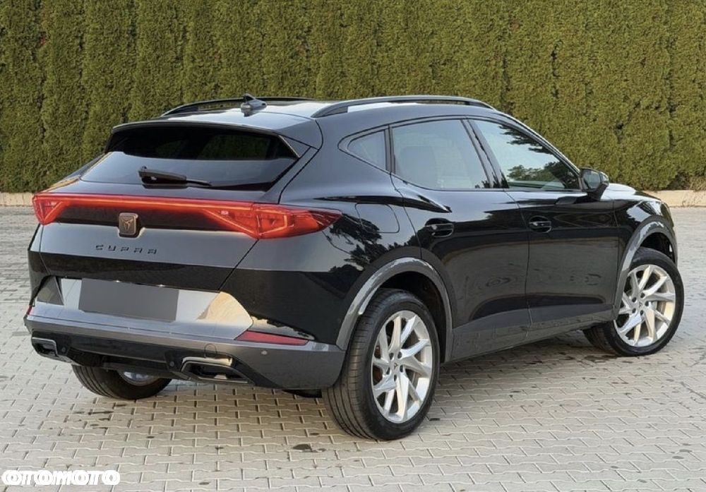 Cupra Formentor 1.5 TSI DSG Tribe Edition - 9