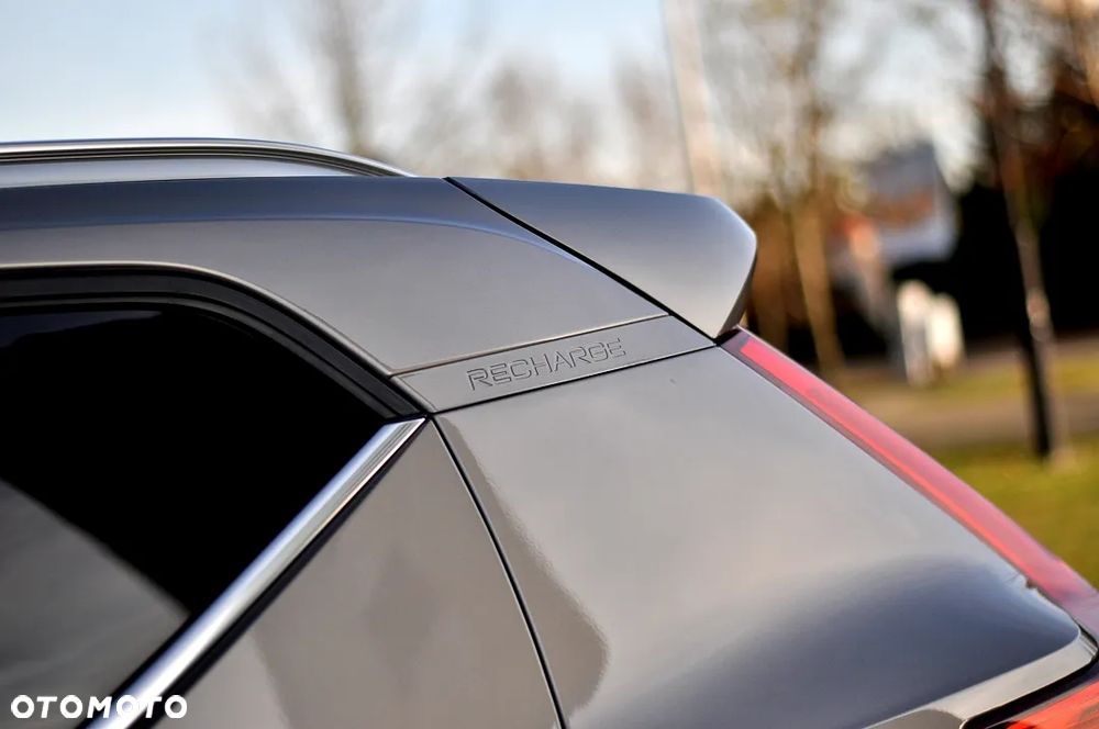 Volvo XC 40 T5 Recharge DKG Inscription Expression - 16