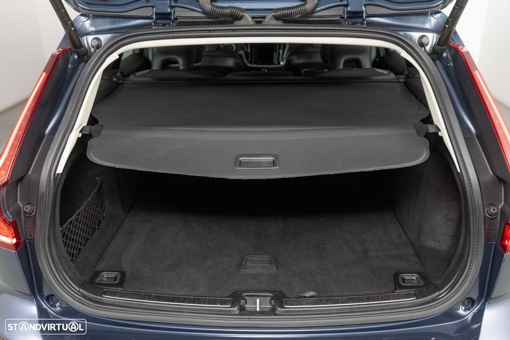 Volvo V60 2.0 T6 AWD TE Inscription Expression - 13