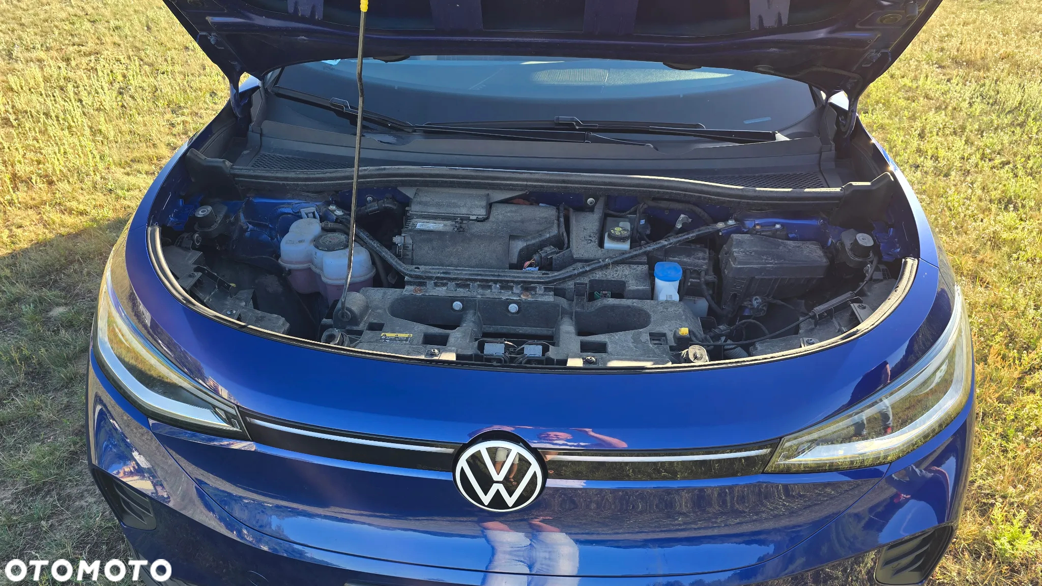 Volkswagen ID.4 77kWh Pro Performance - 9