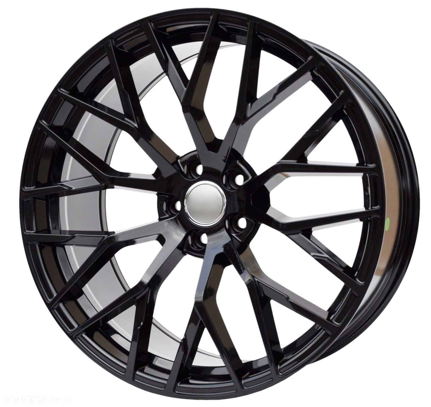5710 B FELGI 22 5x112 AUDI A8 Q5 Q7 Q8 SQ5 SQ7 SQ8 - 1