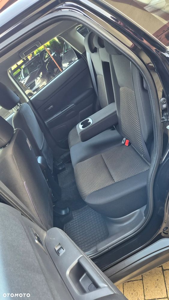 Mitsubishi ASX 1.6 ClearTec 2WD Edition 100+ - 26