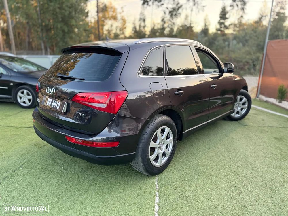 Audi Q5 2.0 TDI - 11