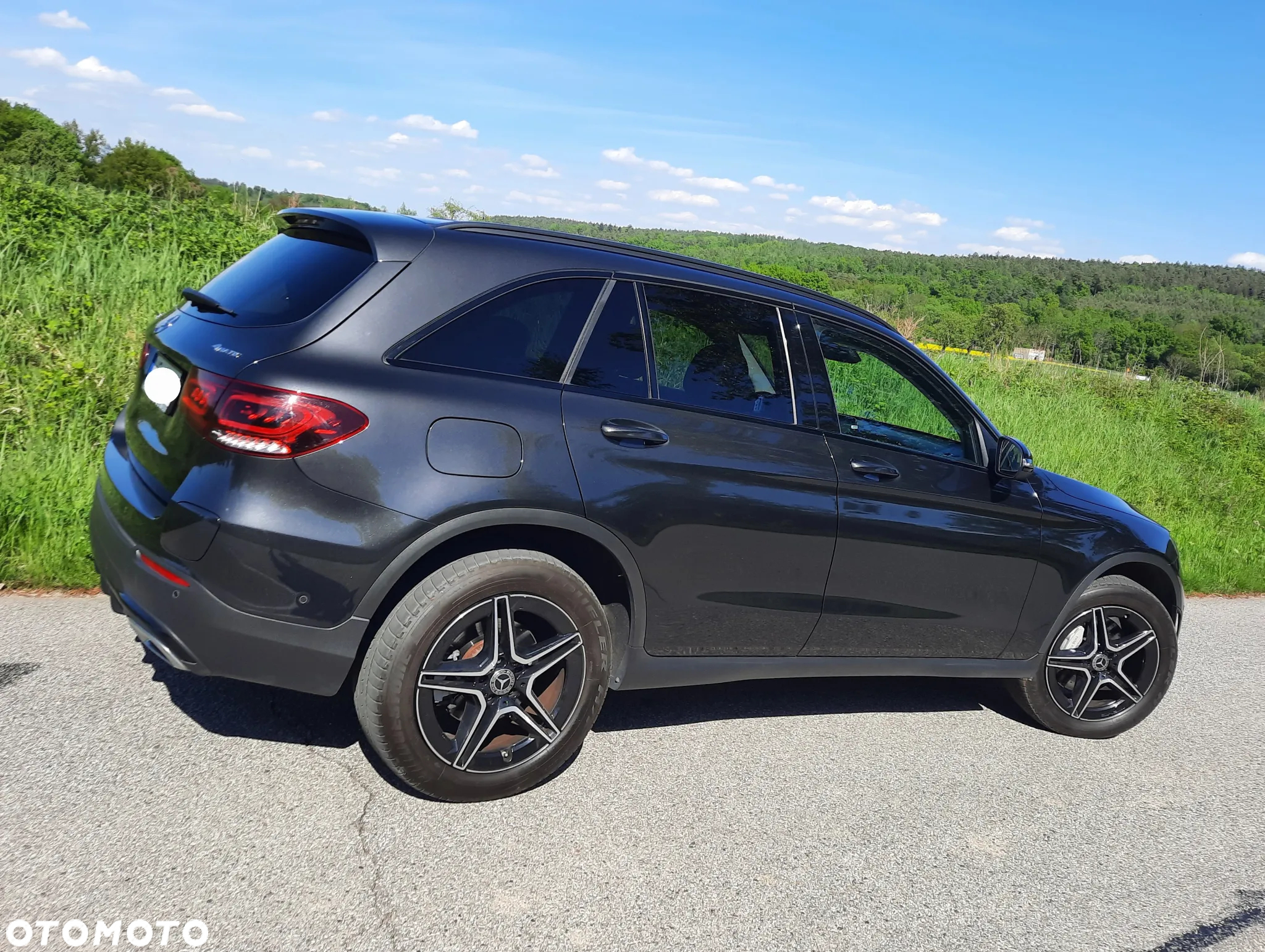 Mercedes-Benz GLC - 10