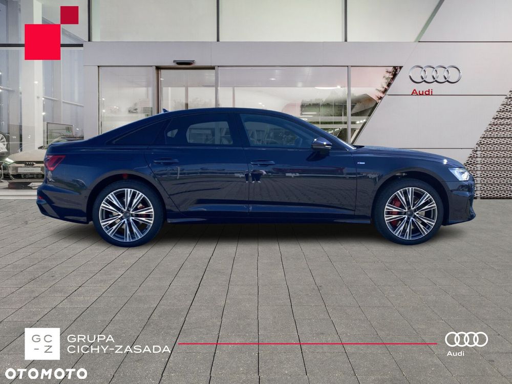 Audi A6 Limousine - 6