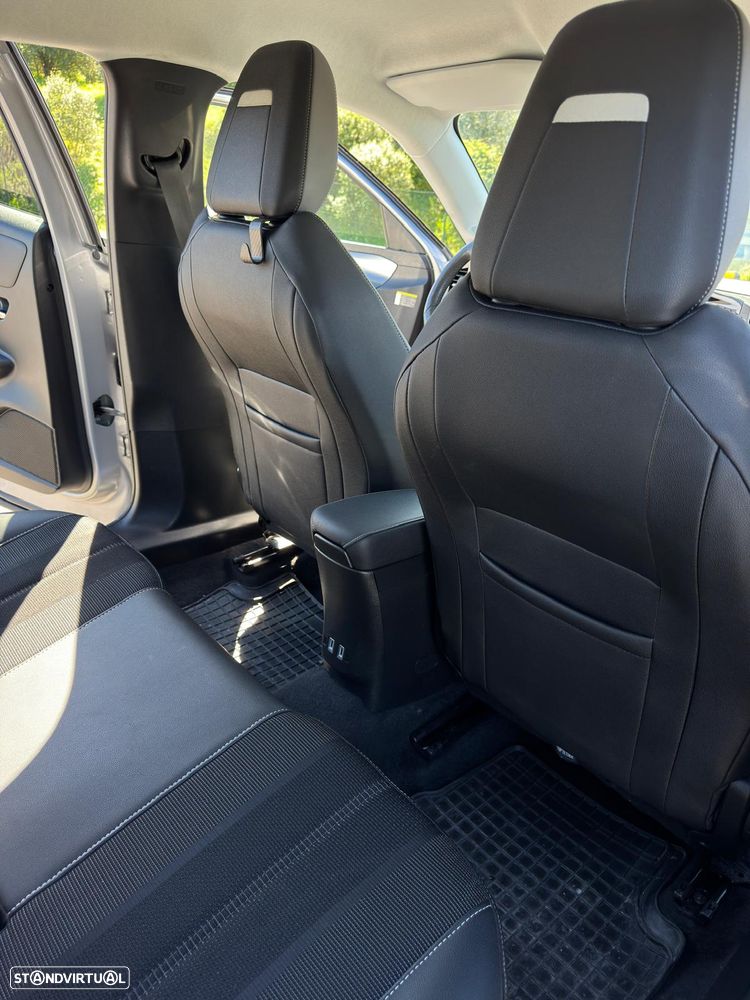 Opel Mokka 1.2 DI Turbo - 11