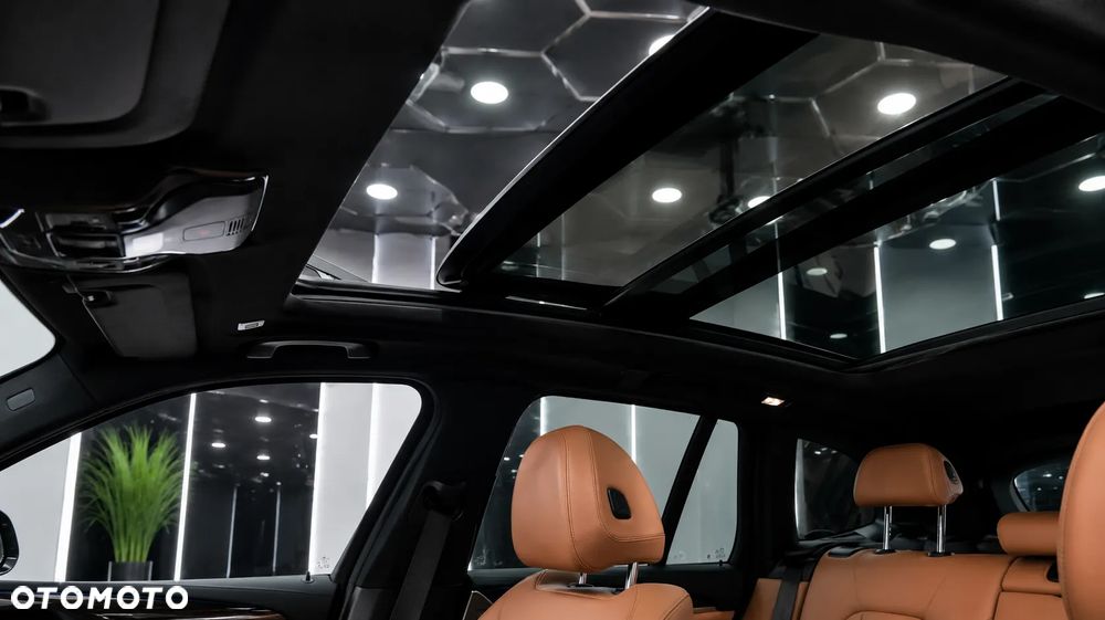 BMW X3 xDrive20i mHEV M Sport sport - 3