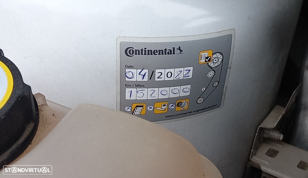 Ford Focus SW 1.6 TDCi Titanium - 26