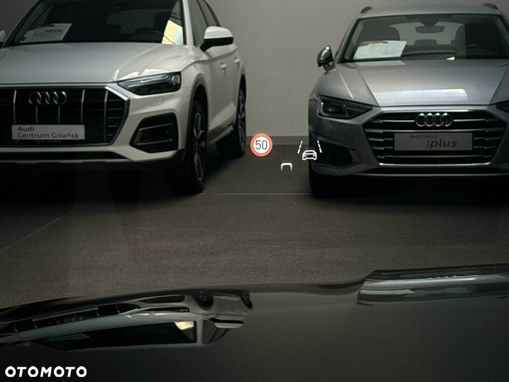 Audi A7 Sportback - 36