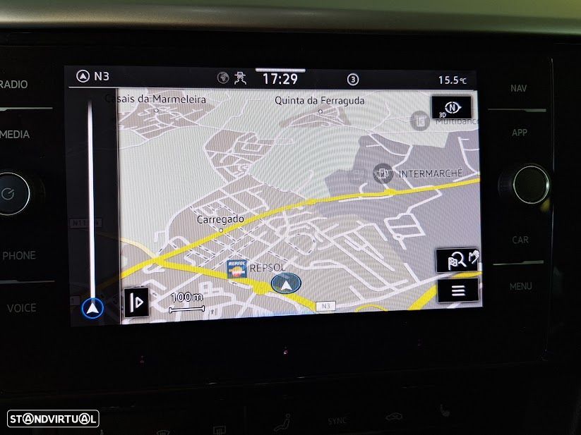 VW Arteon Shooting Brake 2.0 TDI Elegance DSG - 17