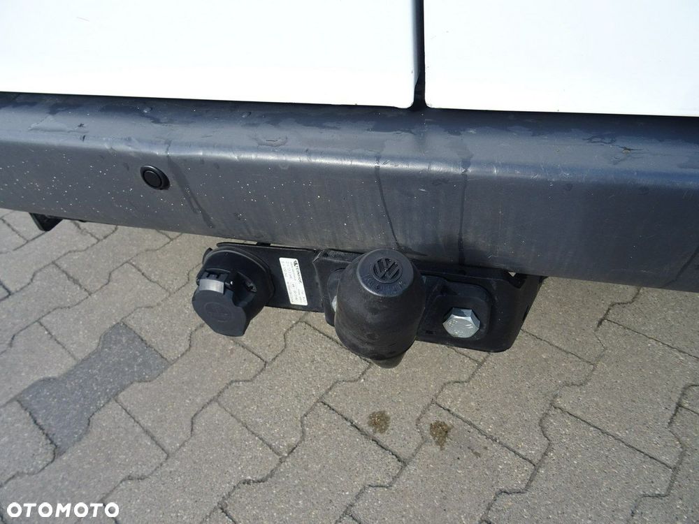 Mercedes-Benz Vito - 11