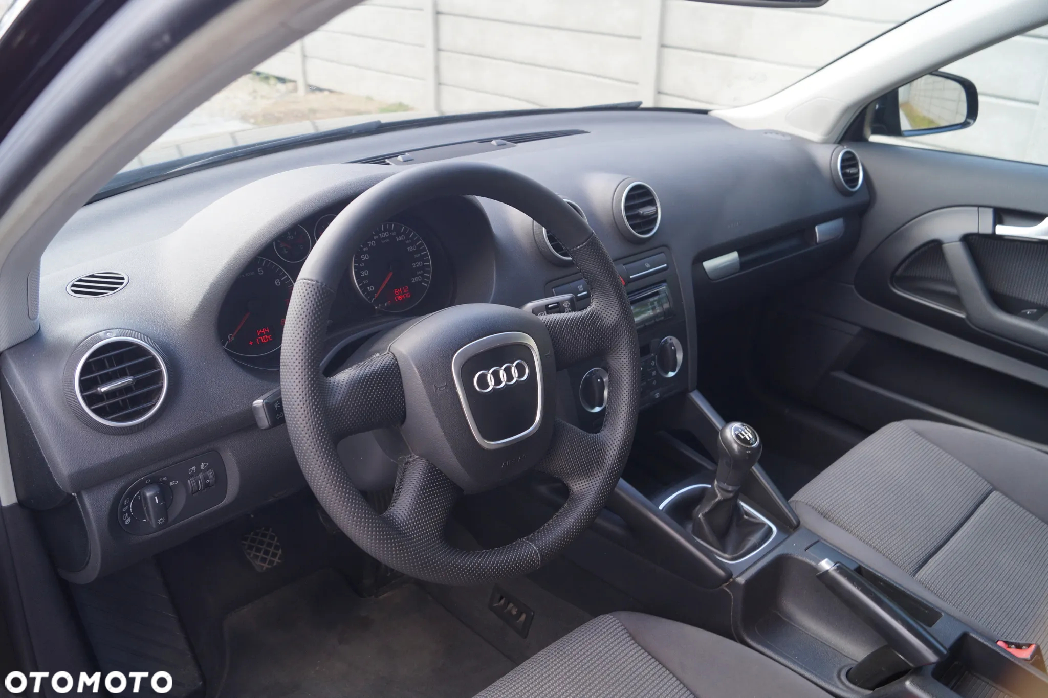 Audi A3 1.6 Ambition - 14