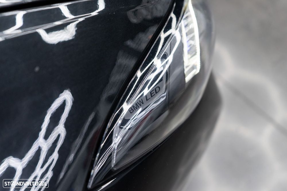 BMW M340 d xDrive Pack Desportivo M Pro Auto - 15