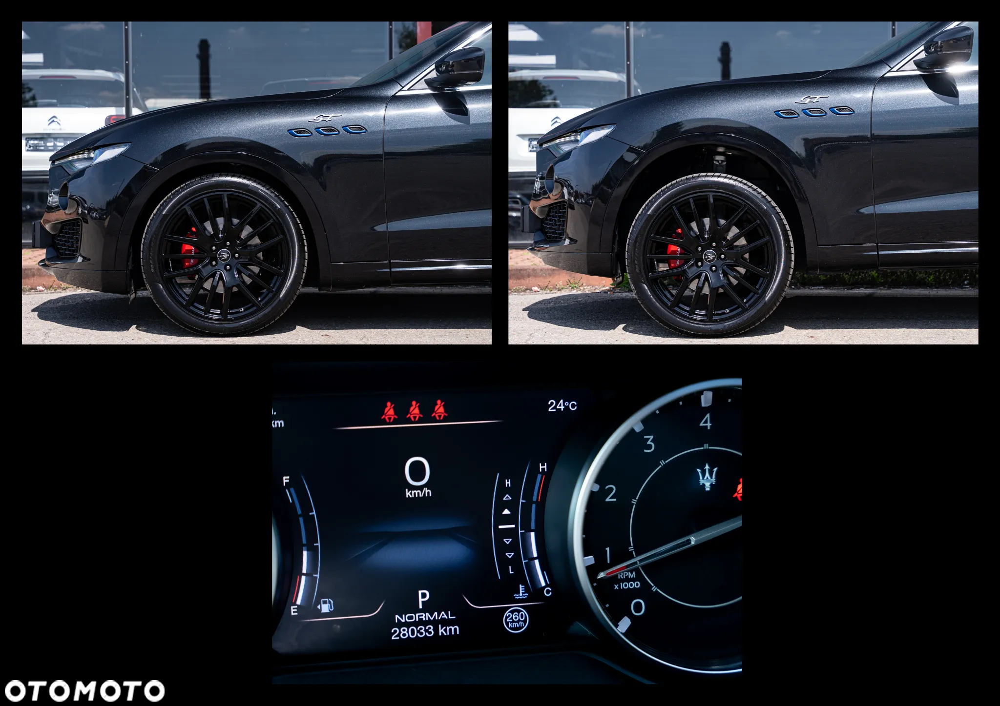 Maserati Levante GT Hybrid - 20