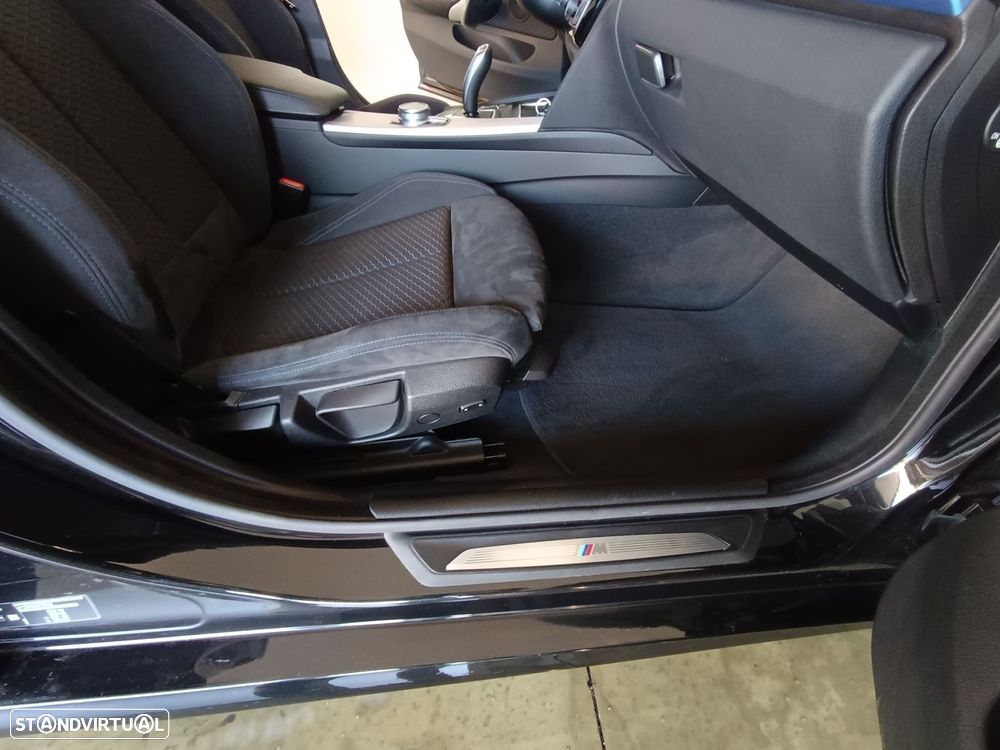 BMW 420 d Pack M Auto - 36