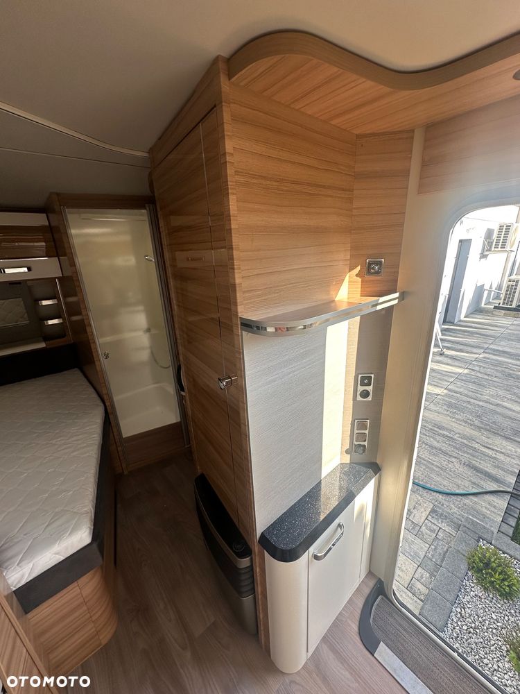 Tabbert Bellini 390 - 14