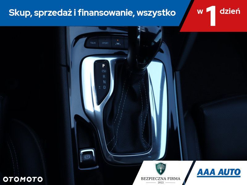 Opel Insignia - 18