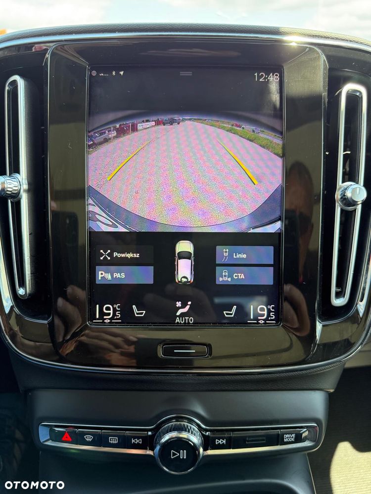 Volvo XC 40 D3 Inscription - 14