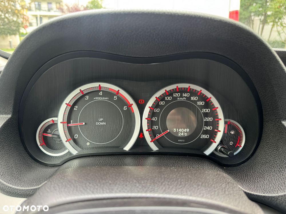 Honda Accord 2.2i-DTEC 180 Type S - 9