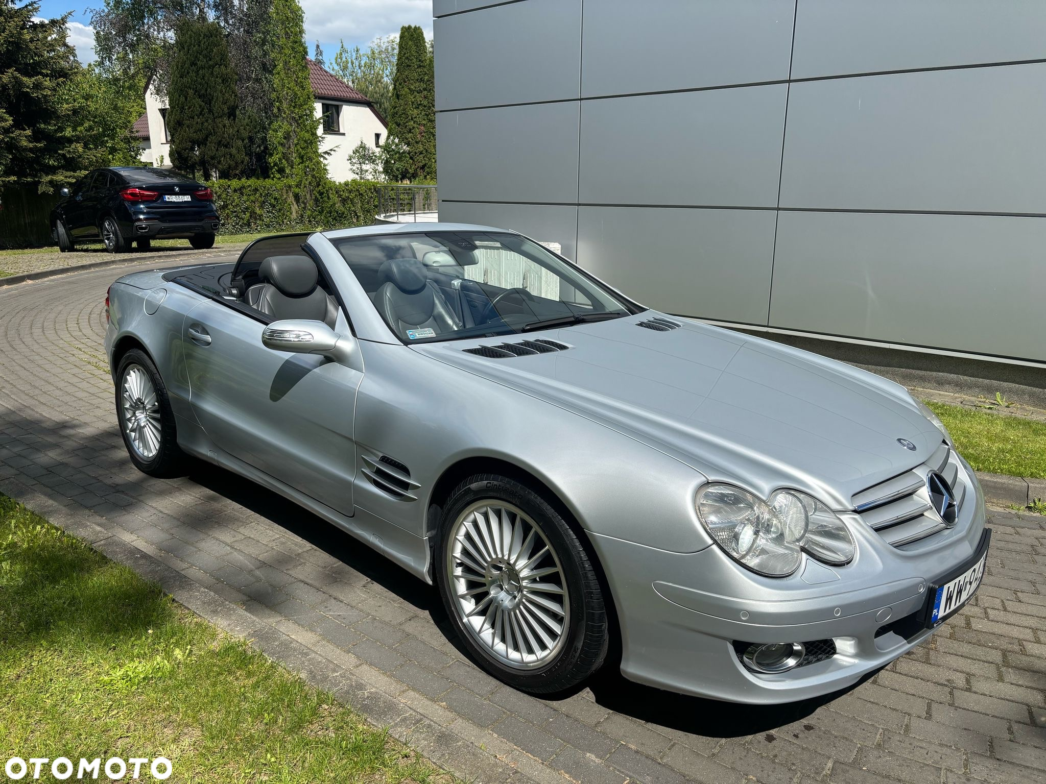 Mercedes-Benz SL 350 - 15