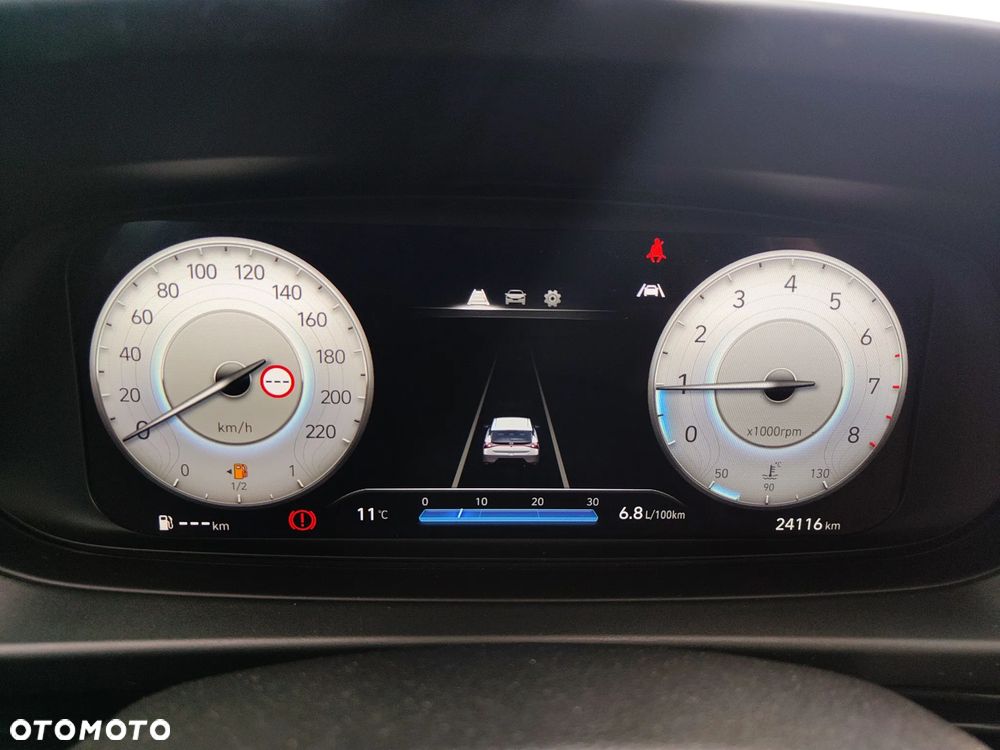 Hyundai i20 1.0 T-GDi Modern - 14