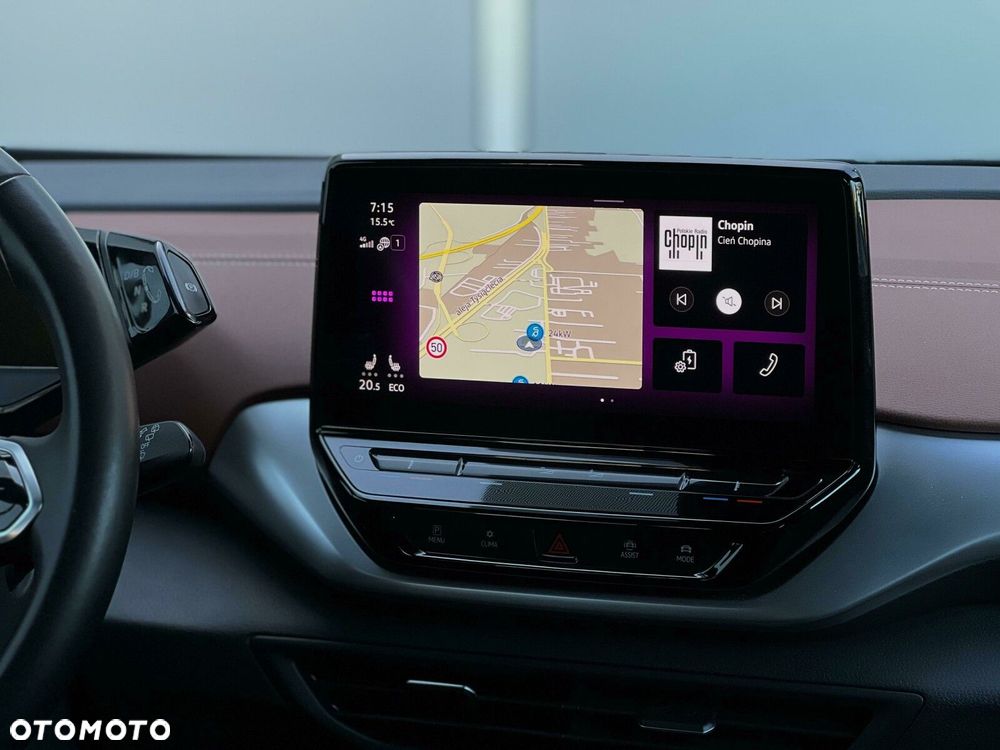 Volkswagen ID.4 77kWh Pro - 26