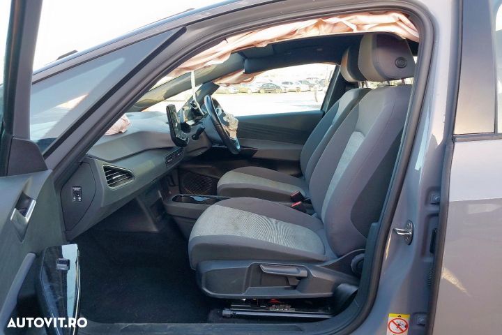 Dezmembrez Volkswagen VW ID.3 1 [2019 - 2023] Hatchback Pro 62 kWh (1 - 5
