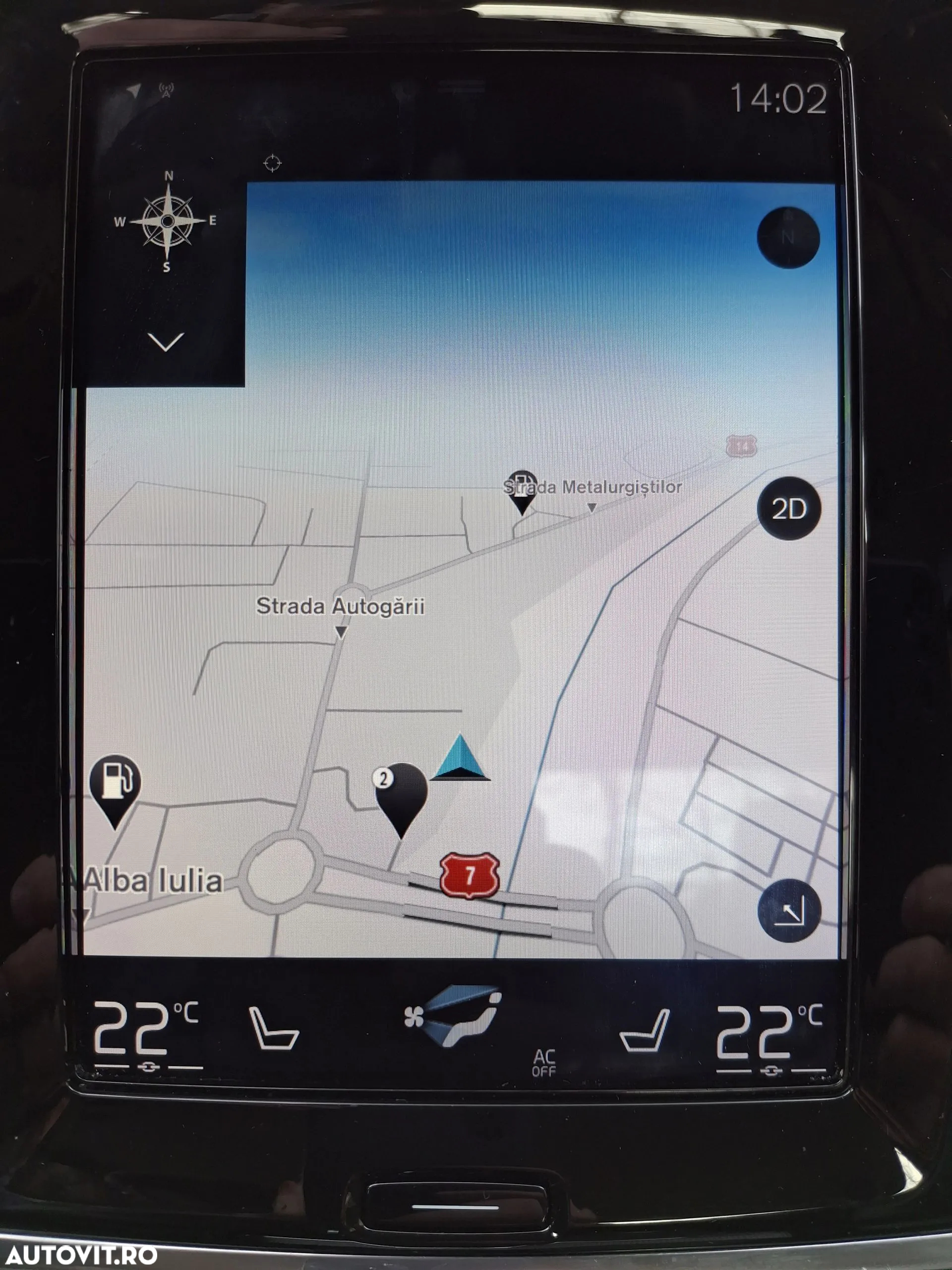Volvo S90 T4 Geartronic Inscription - 8