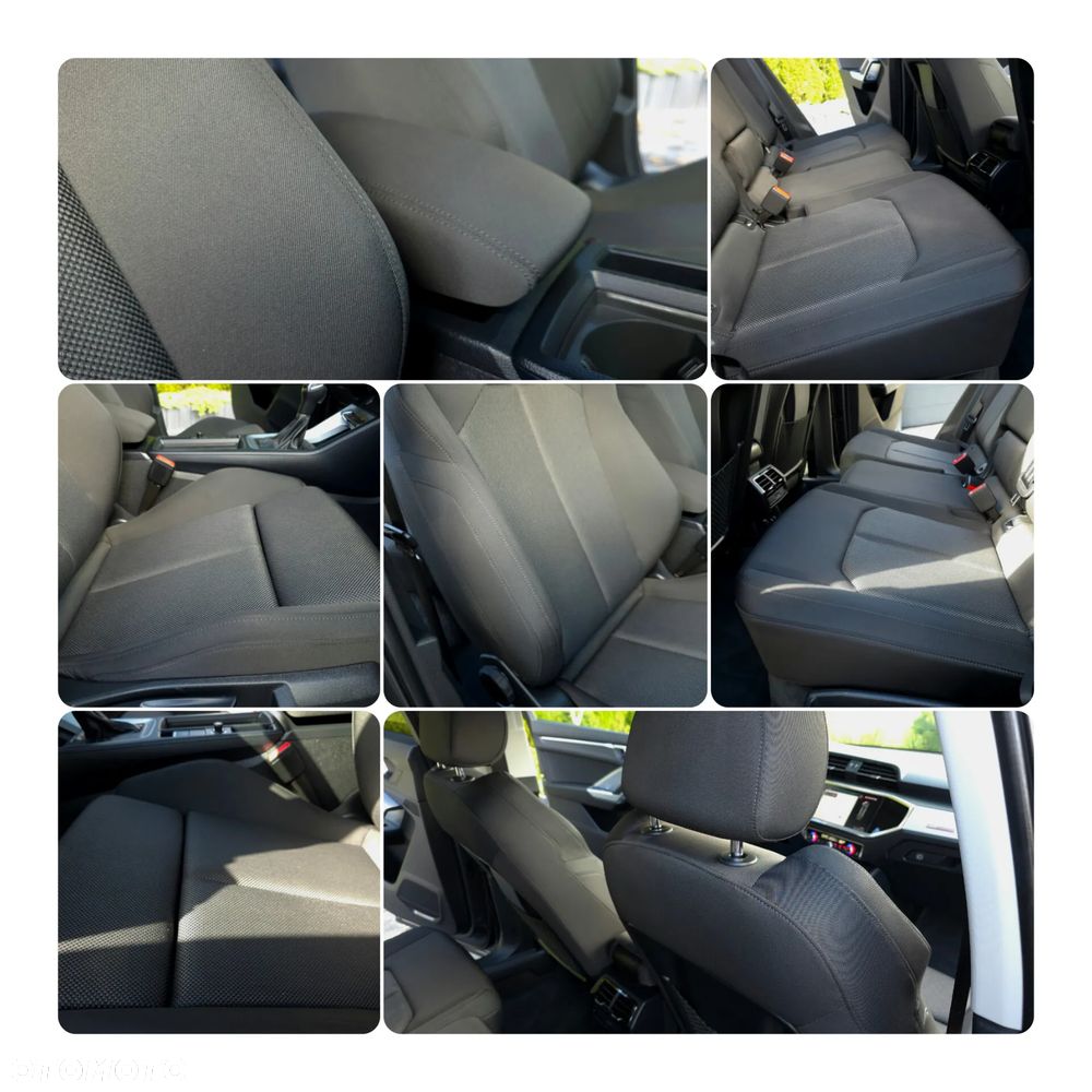 Audi Q3 35 TDI S tronic S line - 29
