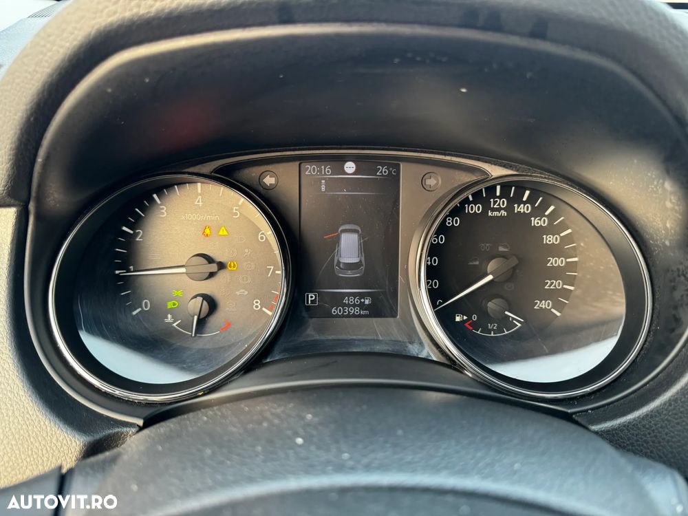 Nissan X-Trail - 26