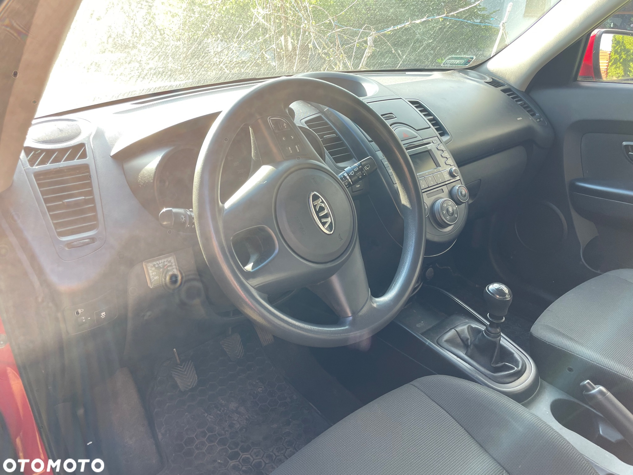 Kia Soul - 9
