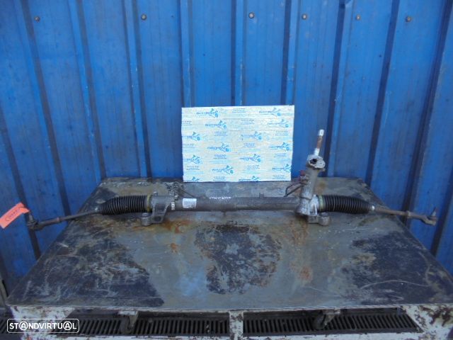 Caixa Direcao 3M513A500AK FORD FOCUS C MAX 2004 2.0TDCI 135CV 5P CINZENTO - 1