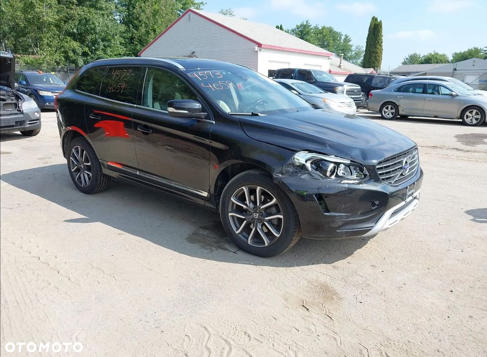 Volvo XC 60 - 7