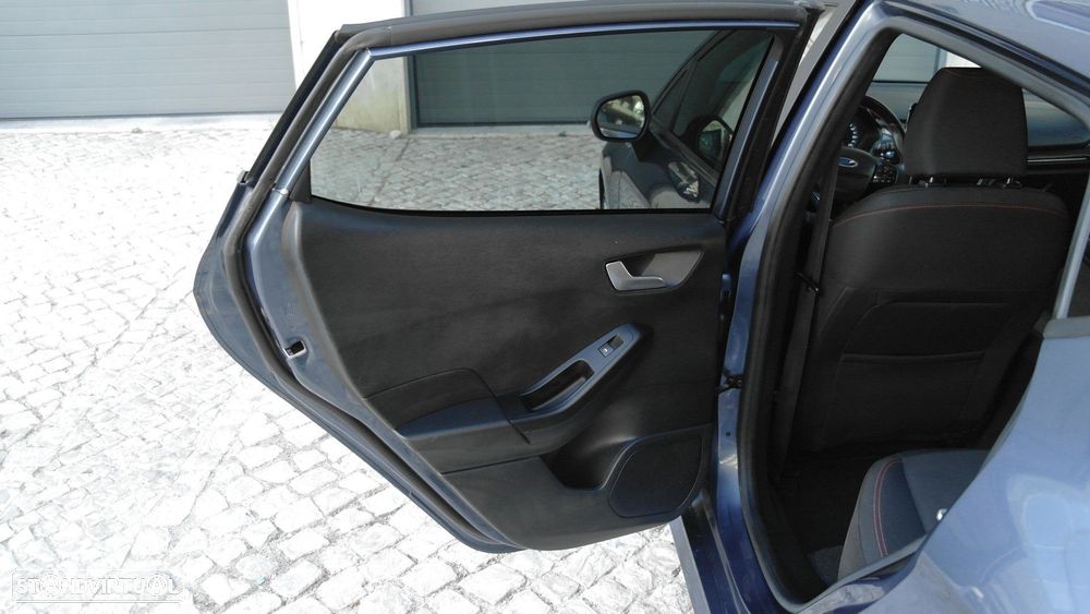 Ford Fiesta 1.0 EcoBoost ST-Line - 19