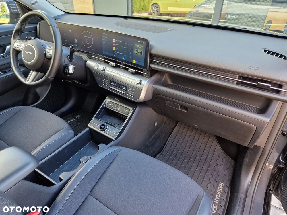 Hyundai Kona - 17