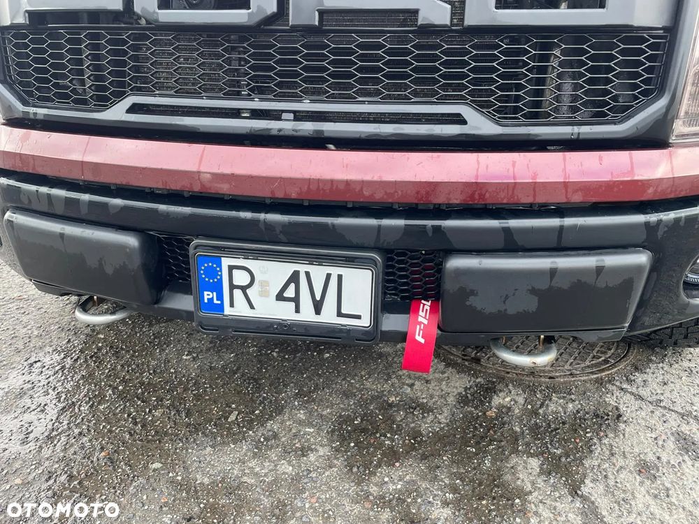 Ford F150 5.4 4WD - 11