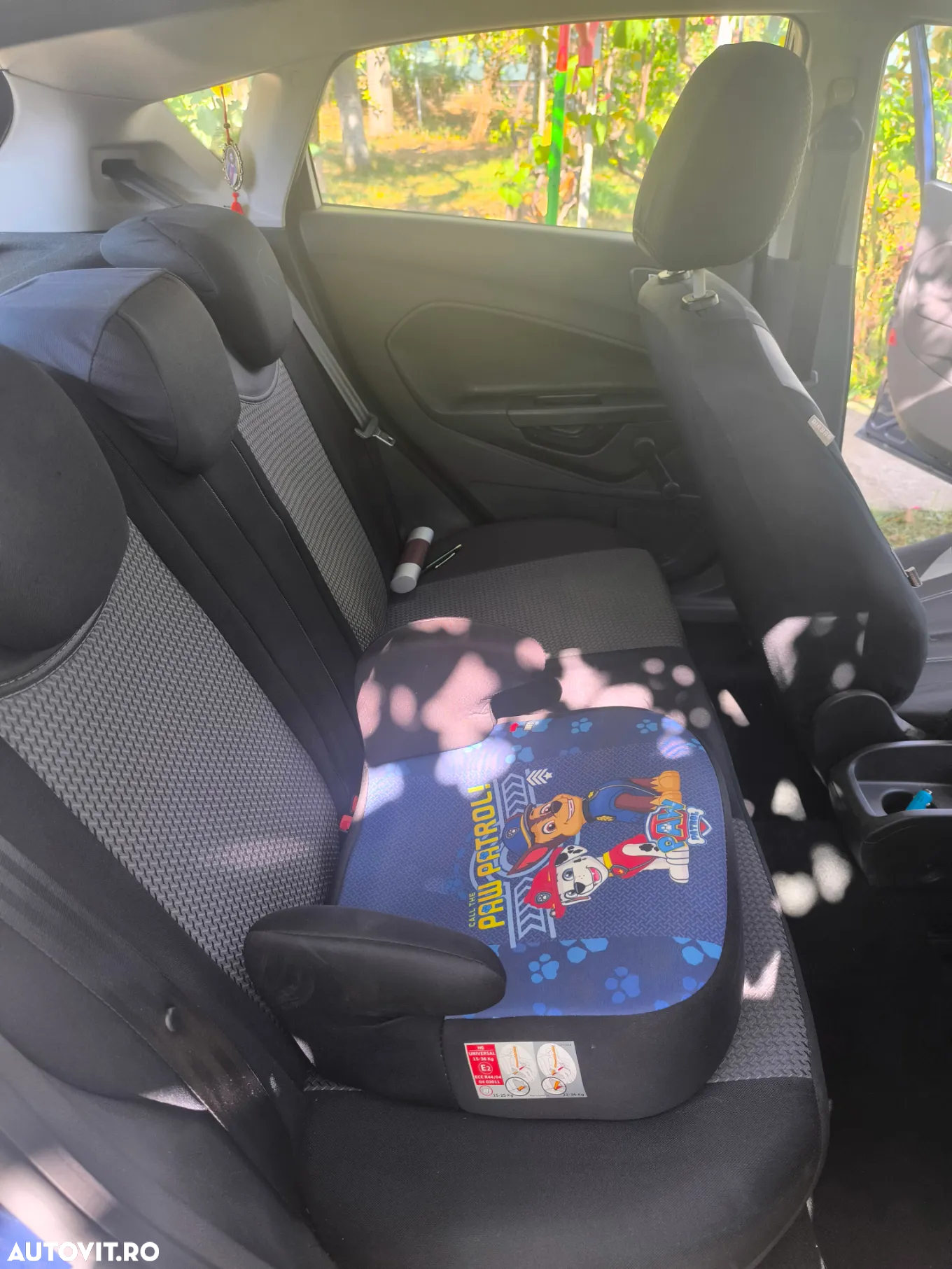 Ford Fiesta - 13