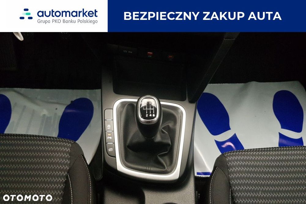 Kia Ceed 1.5 T-GDI M - 20