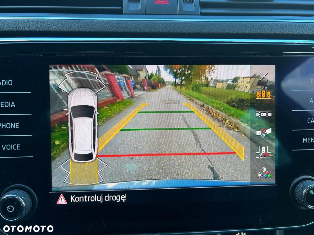 Skoda Superb 1.4 TSI Plug-In Hybrid Style DSG - 20