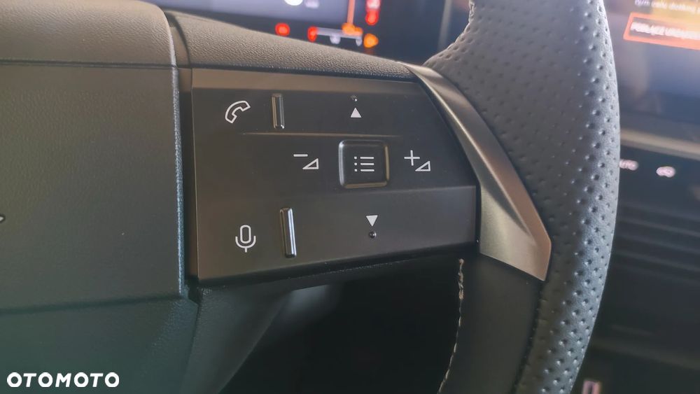 Opel Grandland 1.2 T mHEV GS S&S eDTC6 - 12