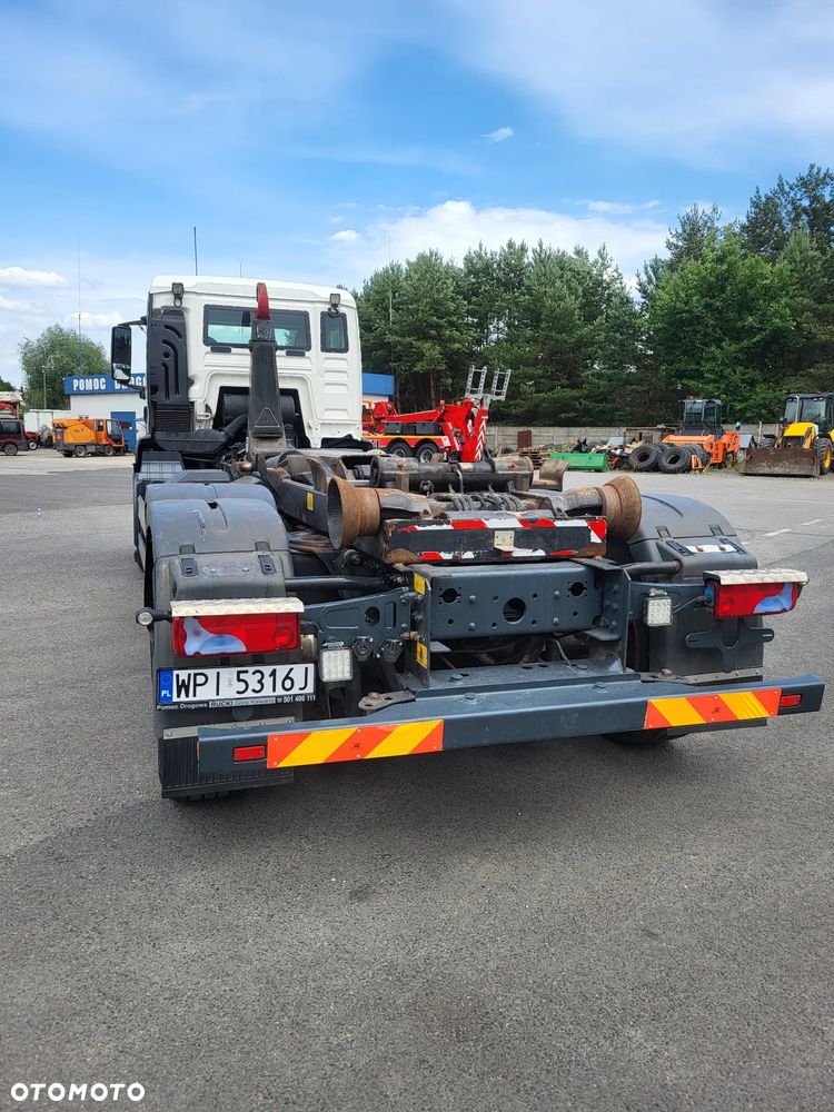 Scania Man - 7