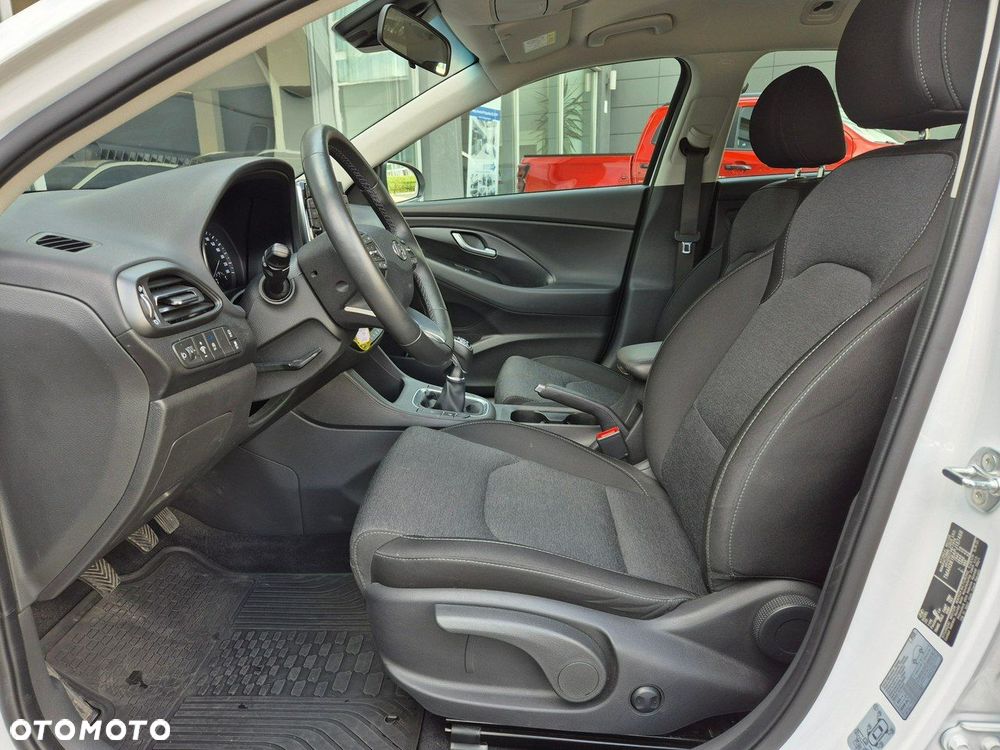 Hyundai i30 1.0 T-GDI Smart - 14