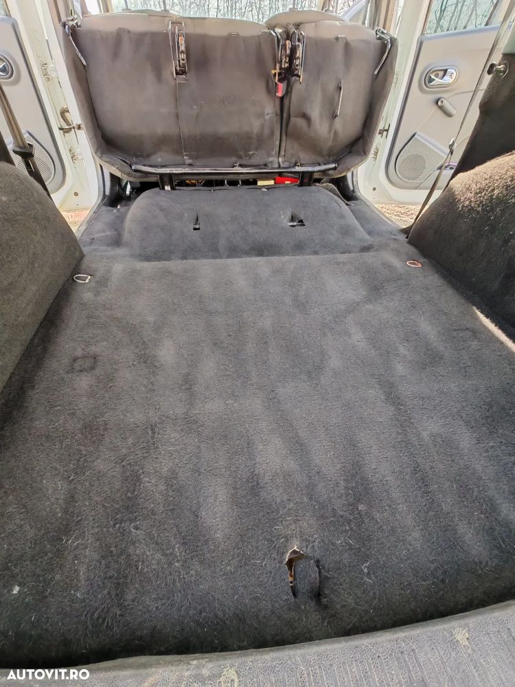 Dacia Lodgy 1.6 Ambiance - 17