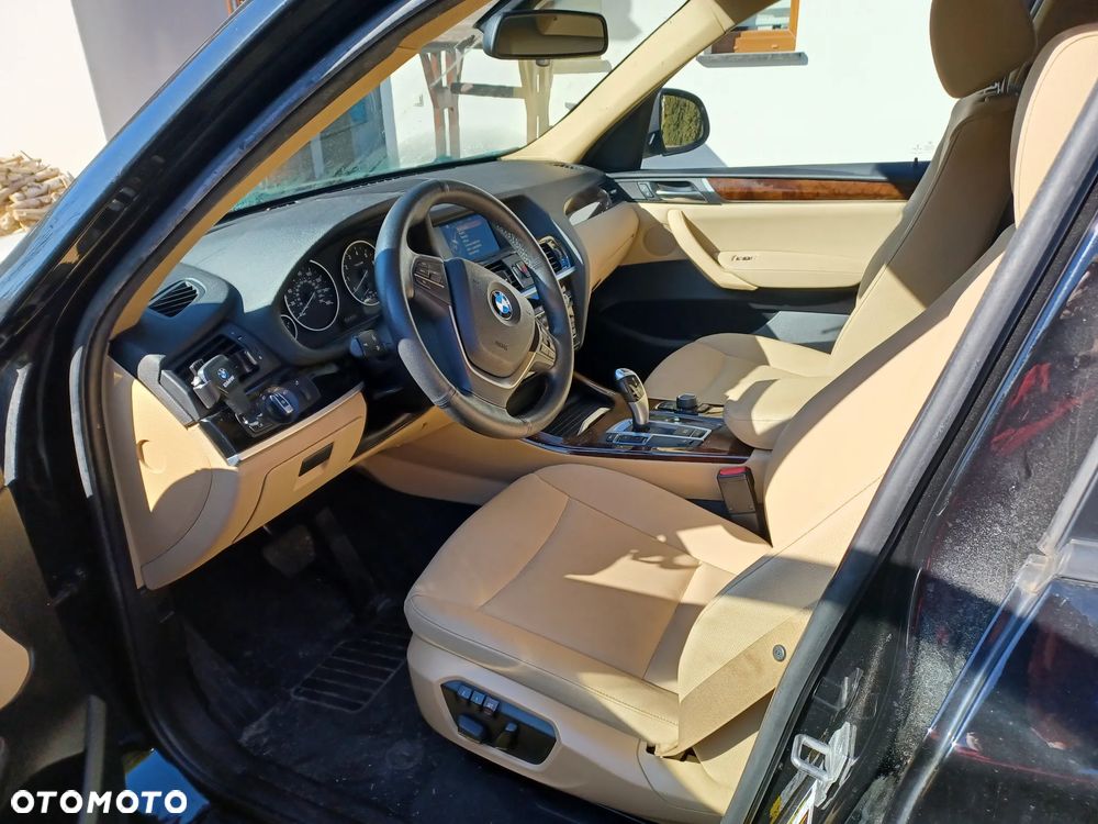 BMW X3 - 5