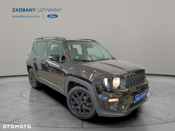 Jeep Renegade 1.0 GSE T3 Turbo Night Eagle II FWD S&S